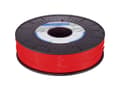 Miniatyrbilde 5 av 5: Innofil3D - Rød, RAL 3020 - 750 g - PLA-filament (3D)