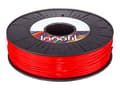Miniatyrbilde 1 av 5: Innofil3D - Rød, RAL 3020 - 750 g - PLA-filament (3D)