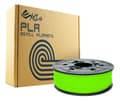 Miniatyrbilde 5 av 5: XYZprinting - Neongrønt - 600 g - PLA-filament (3D) - for da Vinci 1.0, 1.0 3D, 1.0 Aio