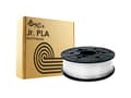 Miniatyrbilde 1 av 5: XYZprinting - Neongrønt - 600 g - PLA-filament (3D) - for da Vinci 1.0, 1.0 3D, 1.0 Aio