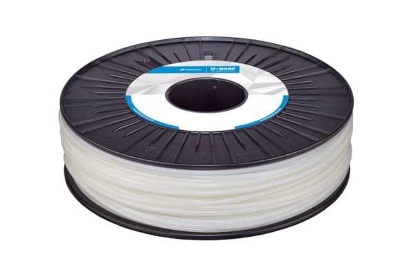 Innofil3D ABS-0101B075, 1 kpl, 750 g