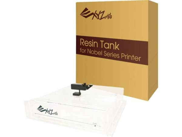 XYZprinting AP03L10X01B printerutstyr Tank
