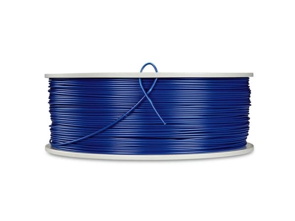 Verbatim - Blå - 1 kg - ABS-filament (3D)