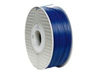 Verbatim - Blå - 1 kg - ABS-filament (3D)