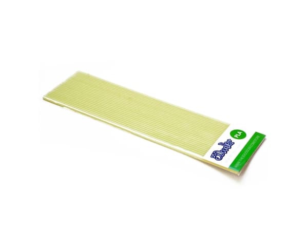 3Doodler - 25-pack - lyser i mørket - PLA-filament (3D) - for 3Doodler