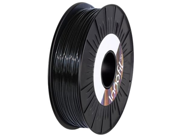Innofil3D - Svart, RAL 9005 - 750 g - EPR InnoPET filament (3D)