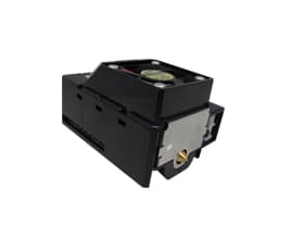 XYZprinting RS1J0XY101B 3D-tulostimen lisätarvikkeet Pursotin