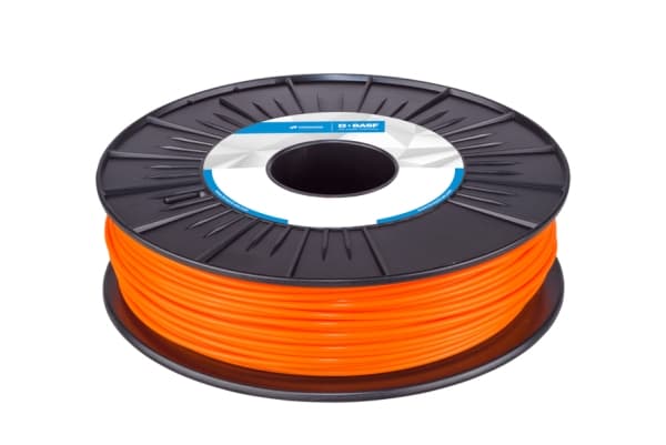 Innofil3D - Orange, RAL 2008 - 750 g  - PLA-fiber (3D)