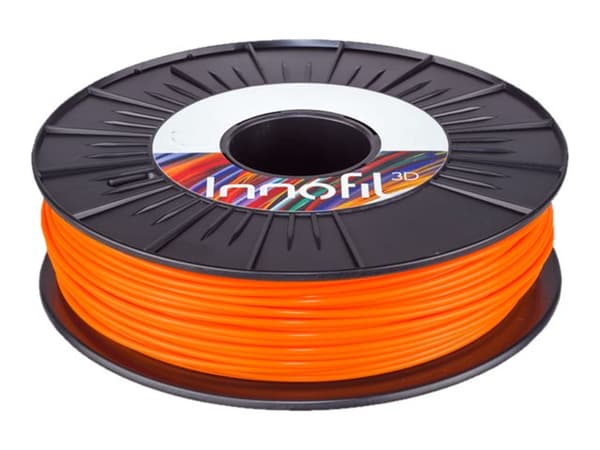 Innofil3D - Orange, RAL 2008 - 750 g - PLA-filament (3D)