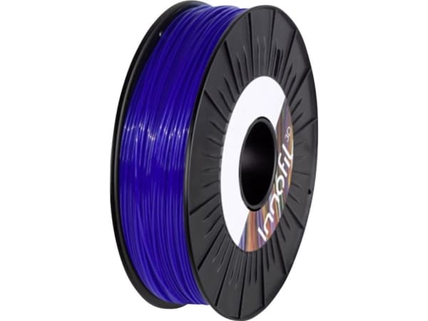 Innofil3D - Blå, RAL 5002 - 750 g - ABS-filament (3D)