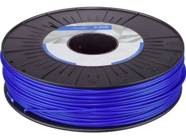 Innofil3D - Blå, RAL 5002 - 750 g - ABS-filament (3D)