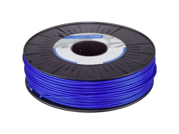Innofil3D - Blå, RAL 5002 - 750 g - ABS-filament (3D)