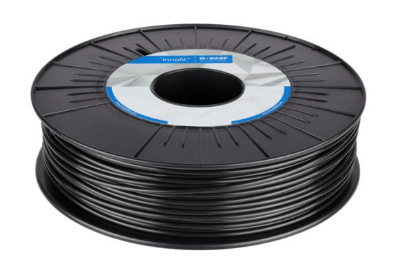 Innofil3D PRO1 - Svart - 750 g - filament (3D)