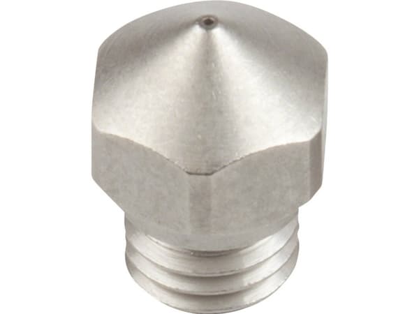 Micro-Swiss dyse MK8, 0,4 mm MK8 Hotend M2549-04