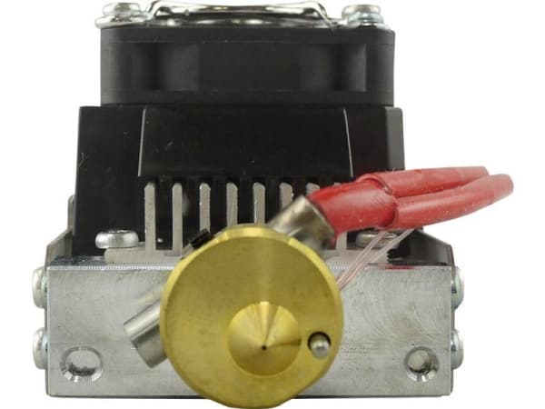 Printhead For Da Vinci Pro