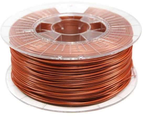 Spectrum PLA Pro kopparfilament