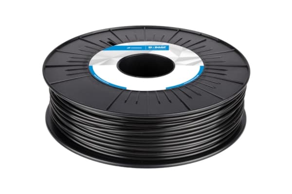 Innofil3D PRO1 - Musta - 750 g - joustava filamentti (3D)