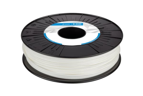 Innofil3D PRO1 - Luonnonvalkoinen - 750 g - joustava filamentti (3D)