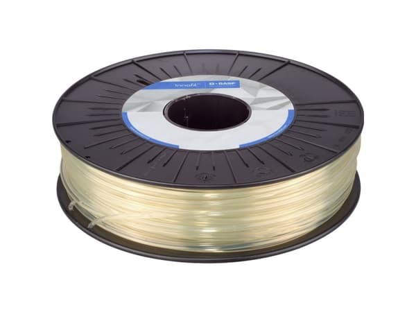 Innofil3D - Naturlig farge - PLA filament (3D)