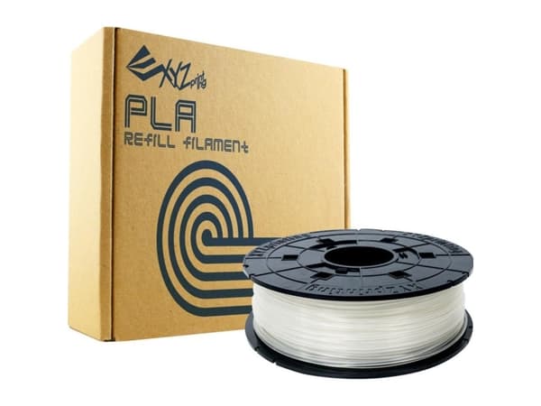 XYZprinting - Natur - 600 g - PLA-filament (3D)