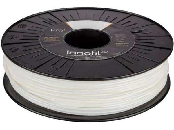 Innofil3D PRO1 - Benvit - 750 g - fiber (3D)