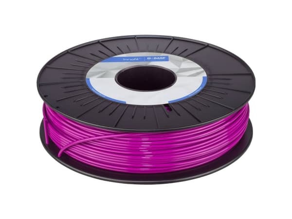 BASF Ultrafuse PLA-0016B075 PLA FIOLET Filament PLA-plast 2,85 mm 750 g Fiolett 1 stk.