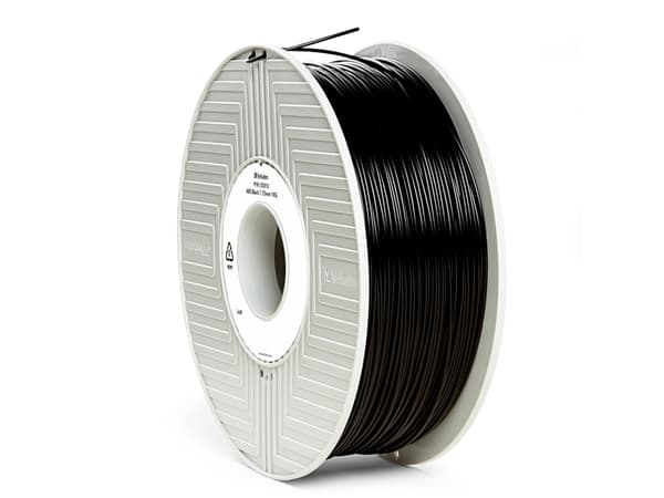 Ordrett - Sortering - 1 kg - ABS-filament (3D)