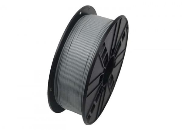Gembird - Grå - 1 kg - PETG-filament (3D)