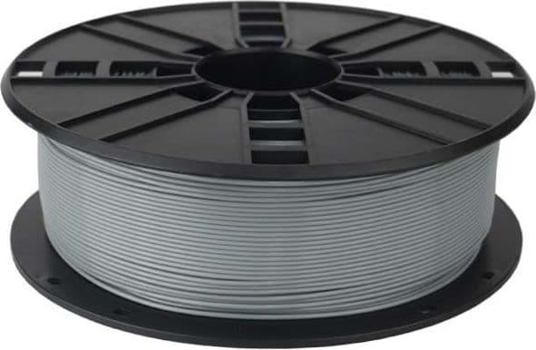 Gembird - Grå - 1 kg - PETG-filament (3D)