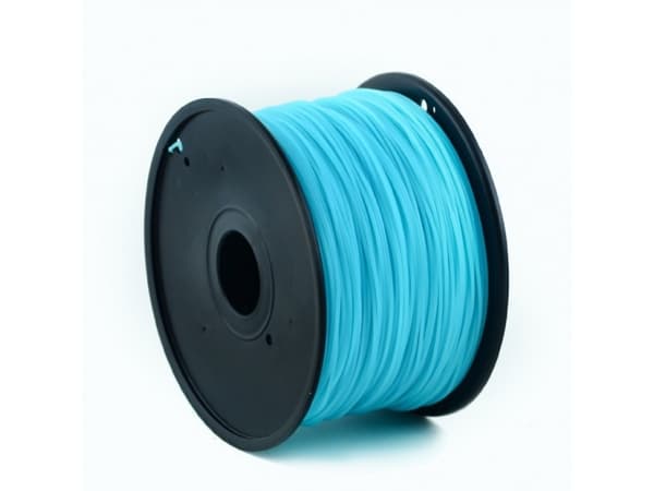 Gembird - Himmelblå - 1 kg - 330 m - PLA-filamentti (3D)