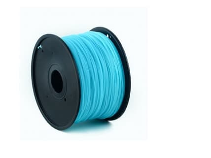 Gembird - Himmelblå - 1 kg - 330 m - PLA-filamentti (3D)