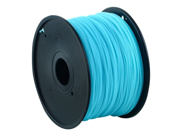 Gembird - Himmelblå - 1 kg - 330 m - PLA-filament (3D)