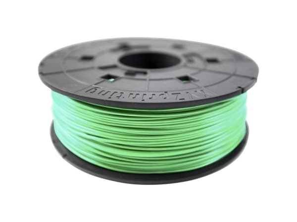 XYZprinting Da Vinci Junior / Mini PLA - 600g - Green