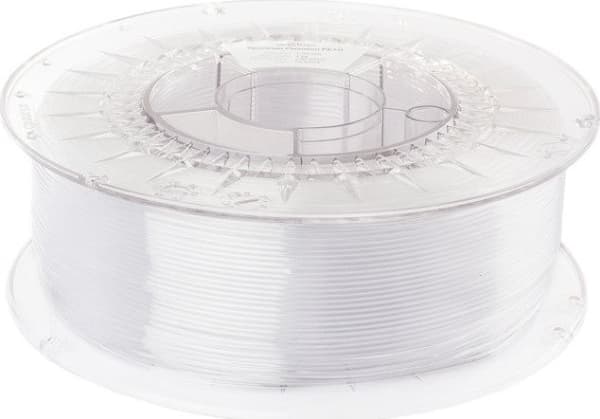 Spektrum Filament PETG gjennomsiktig
