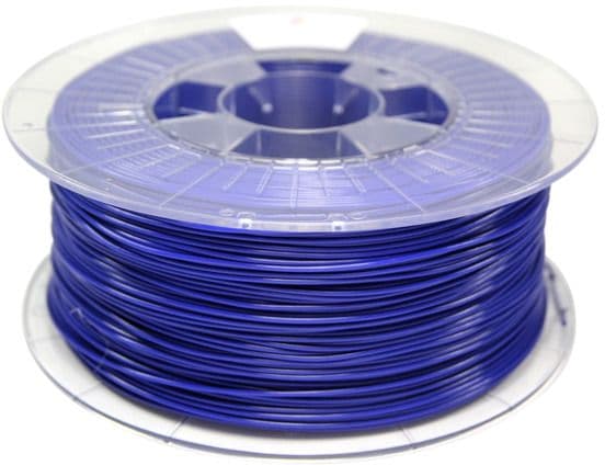 Spectrum Filament PLA złoty