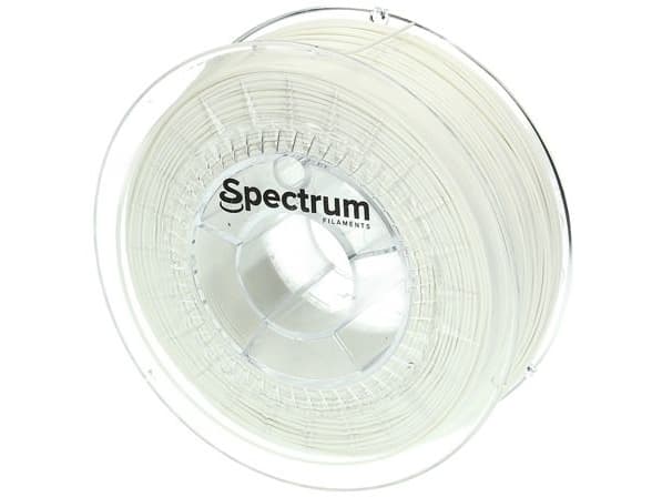Spectrum Filament PLA biały