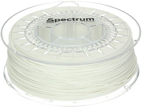Spectrum Filament PLA biały