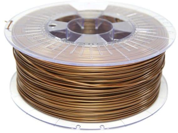 Spectrum PLA Pro Filamentti ruskea