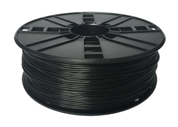 Gembird - Svart - 1 kg - 420 m - TPE-fiber (3D)