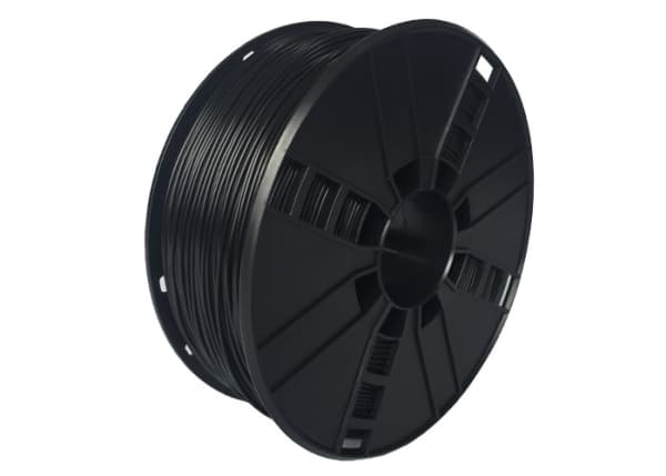 Gembird - Svart - 1 kg - 420 m - TPE-fiber (3D)