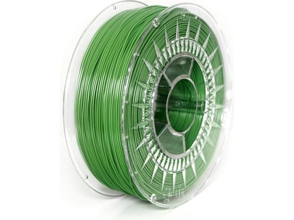 Devil Design Filament PLA zielony