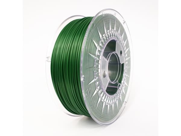 Devil Design Filament PLA zielony