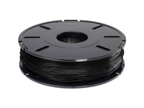 Renkforce Filament TPE semiflexibel 2.85 mm Schwarz 500 g (01.04.13.5203)