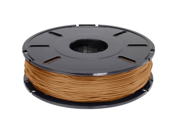 Renkforce Filament PLA Compound 2.85 mm Bronze 500 g (01.04.15.5202)
