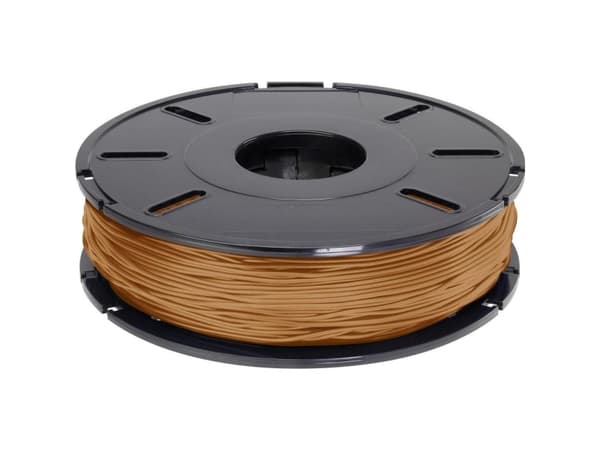 Renkforce Filament PLA Compound 2.85 mm Bronze 500 g (01.04.15.5202)
