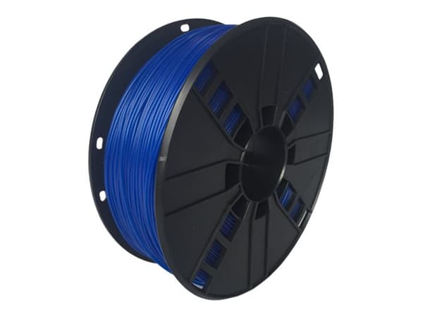Gembird - Blå - 1 kg - 420 m - TPE-fiber (3D)