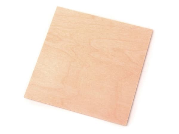 CNC-puupyörät Sopii (3D-tulostimelle): SnapMaker 3D 3-1 SNAP_CNC_MDF_wood_33011