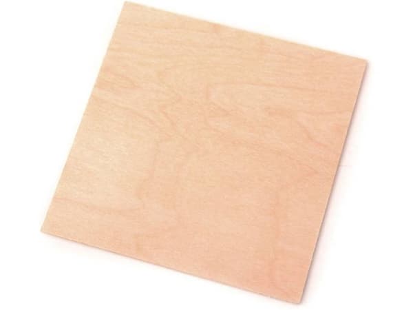 snapmaker CNC træskiver Passer til (3D printer): SnapMaker 3D 3-1 Sonstiges 3D Drucker Zubehör SNAP_CNC_MDF_wood_33011