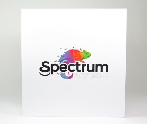 Spectrum PETG Filamentti Oranssi
