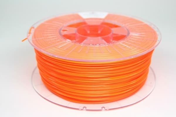 Spectrum PETG Filamentti Oranssi